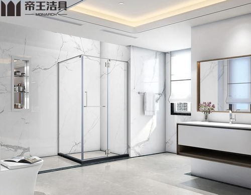 整体卫生间与卫浴洁具 一站式解决方案引领现代家居新风尚