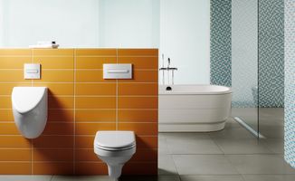 马可波罗卫浴 品质与设计的双重考量