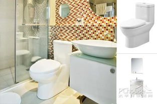 给卫浴换上清爽外衣，助你轻松摆脱炎夏