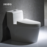MOPO摩普MP-1008虹吸式一体坐便器 一次满意的购物体验与产品深度解析