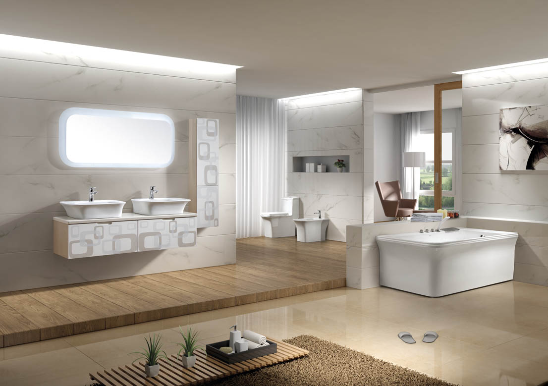 法恩莎卫浴“逸系列”新品发布 以清新美学，演绎现代家居风尚