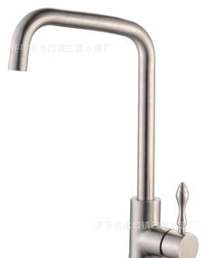 不锈钢水龙头 新款价格、厂家信息与选购指南